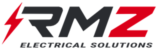 RMZ Solutions Logo